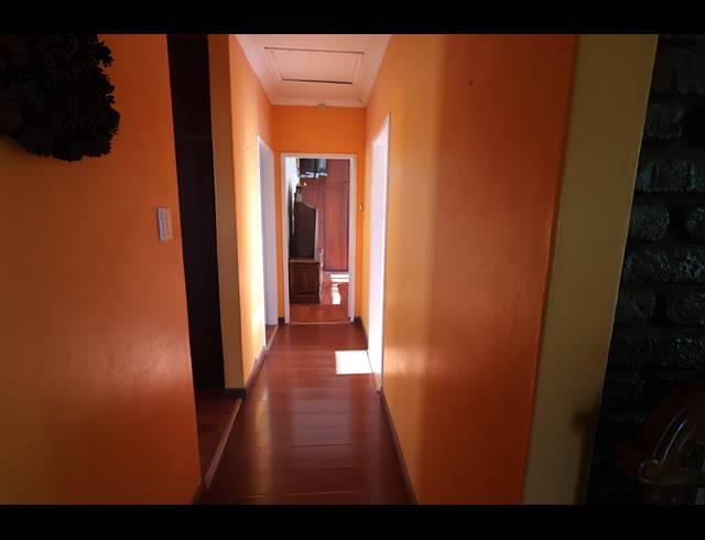 3 BEDROOM HOUSE FOR SALE IN DORCHESTER HEIGHTS